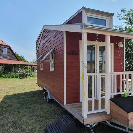 Seminar Und Landhaus Schoenbeck Schonbeck  Bagian luar foto