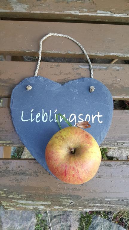 Seminar Und Landhaus Schoenbeck Schonbeck  Bagian luar foto